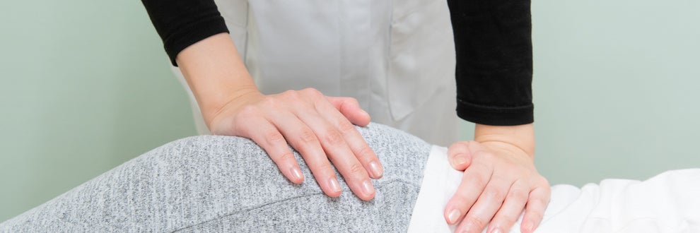 うめだ整骨院kaionの画像