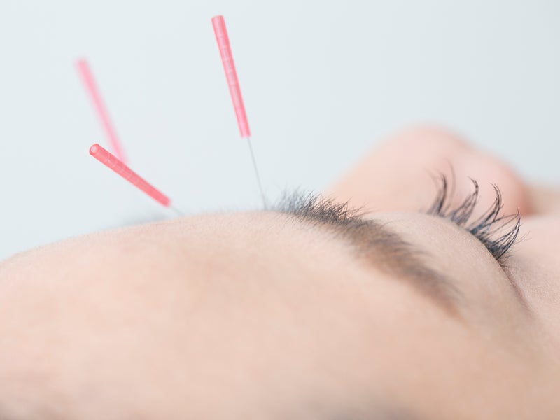 うめだ整骨院kaionの画像